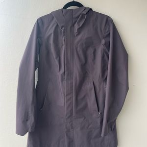 Arc’teryx Raincoat